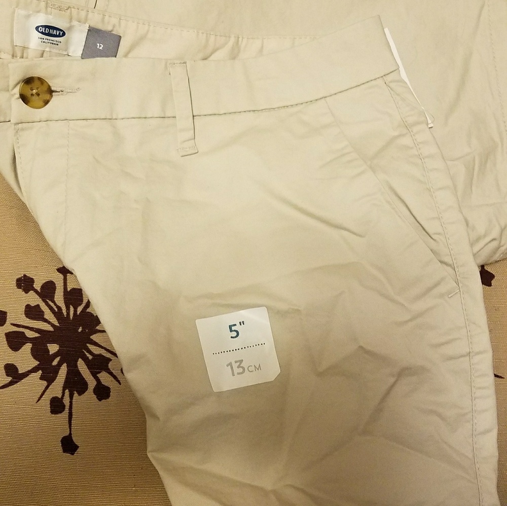 Women's shorts 5"
